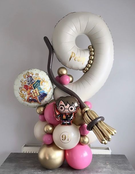 Balloon bouquet ideas