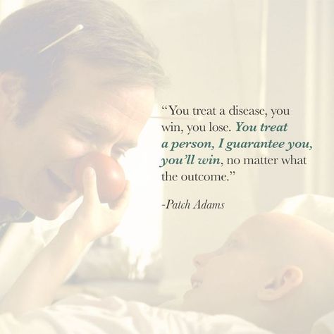 Cannot describe how much I love this line and this movie Palliative Care Quotes, Hospice Quotes, Hospice Nursing, Med Motivation, Patch Adams, Nursing Quotes, Child Life Specialist, Hospice Nurse, Nurse Inspiration