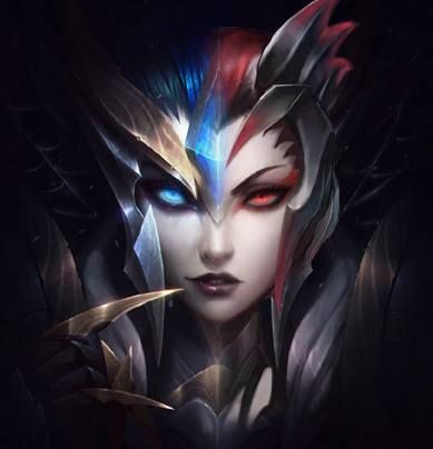 League Icons, League Of Legends Elo, Zed League Of Legends, League Legends, Spider Queen, Monster Legends, The Spider, Lol League Of Legends, Wow Art