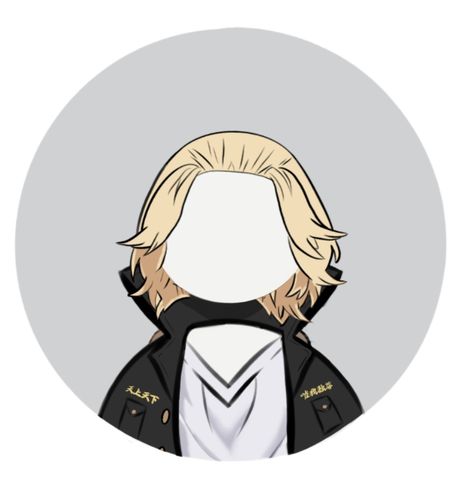 A Profile Picture, Tiktok Account, Balayage, Profile Picture, Step By Step, Highlights, Blonde, Anime, Hair