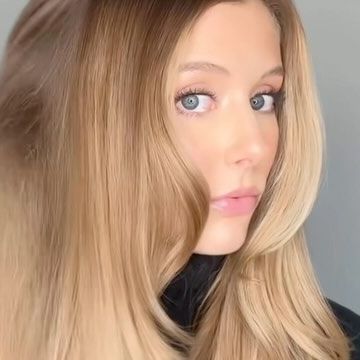 659K views · 32K likes | Abbey Yung on Instagram: "Best of 2023 is officially here!! Clarifying Shampoos Mentioned: @pantene Volume & Body @lorealparis Clarifying @theouai Detox @k18hair Detox #shampoo #hairproducts #haircare" Abbey Yung Hair Color, Abbey Yung Hair, Clarifying Shampoo, Natural Blondes, Blonde Hair, Hair Inspo, Hair Care, Blonde, Hair Color