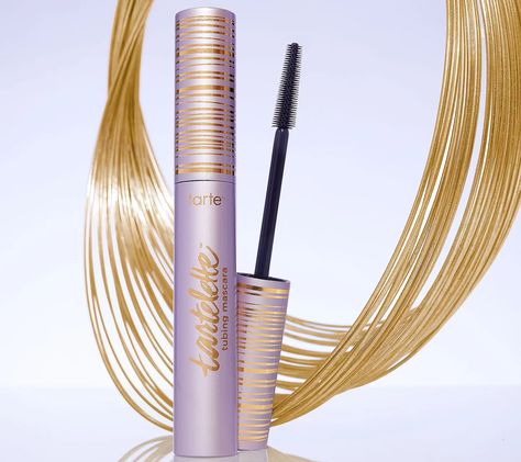 Thrive Mascara, Brown Hairstyles, Make Your Eyes Pop, Holy Grail Products, Tubing Mascara, Hair Color Brown, Makeup News, Tarte Cosmetics, Beauty Blender