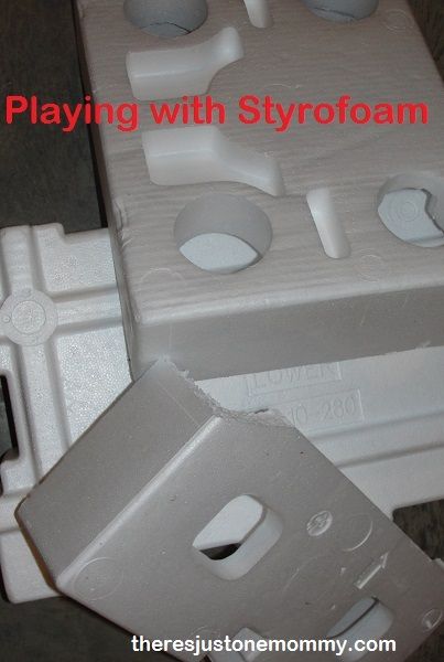 pile of styrofoam Styrofoam Upcycle Ideas, Reuse Styrofoam, Craft With Styrofoam, Things To Do With Styrofoam, Projects With Styrofoam, Crafts With Styrofoam, Styrofoam Crafts Diy Projects Ideas, Repurpose Styrofoam, Styrofoam Diy Ideas