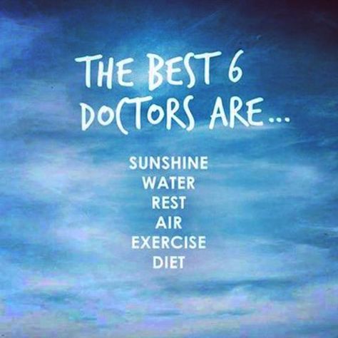 And #7 #yoga #natural #healthy 6 Best Doctors Quote, Laughter Medicine, Good Morning For Him, Christmas Abbott, Fitness Quote, Food Matters, Good Morning Funny, Best Doctors, Diet Motivation