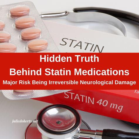 Statins function by reducing the body's natural cholesterol production, leading to a decrease in total cholesterol levels by sourcing it from the diet. However, this process can have adverse effects on Liver, Kidneys, and Brain Health, potentially resulting in cognitive decline. Learn more about cholesterol, medications, lifestyle management & Natural solutions by following the link below👇   #cholesterol #medication #statins #healthinsights #risksandsideeffects Cholesterol Statins, Lifestyle Management, Cognitive Decline, Cholesterol Medications, Healthy Cholesterol Levels, Health And Fitness Articles, Reduce Cholesterol, Fitness Articles, High Cholesterol