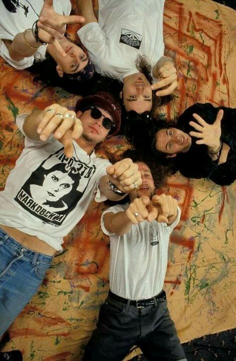 Early years Jeff Ament, Rocker Boy, Temple Of The Dog, Grunge Band, Eddie Vedder, Alice In Chains, Rock Legends, Music Aesthetic, Pearl Jam