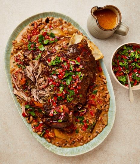 Ottolenghi Lamb, Otto Lenghi, Ottolenghi Recipes, Roast Lamb, Lamb Shoulder, Lamb Roast, Savory Tart, Yotam Ottolenghi, Plum Tomatoes