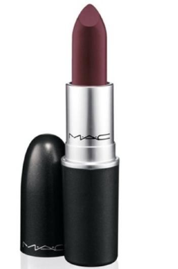 Product Testing: Top 5 Wine Colored Lipsticks | Beauty High Wine Colour Lipstick, Russian Red Lipstick, Russian Red Mac Lipstick, Best Mac Lipstick, Hot Lipstick, Mac Retro Matte, Halloween Beauty, Ruby Woo, Dark Lipstick