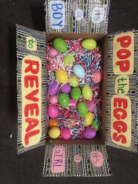 Easter Gender Reveal Ideas For Party, Gender Reveal Ideas Easter, Easter Egg Gender Reveal Ideas, Easter Gender Reveal Ideas, Easter Egg Hunt Gender Reveal, Gender Reveal Easter Theme, Easter Egg Gender Reveal, Easter Themed Gender Reveal, Easter Gender Reveal Party