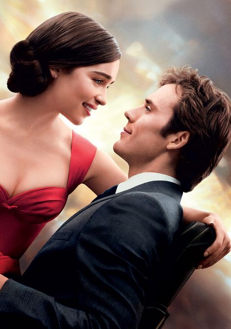 Me before you Top Romantic Movies, Janet Mcteer, Matthew Lewis, Charles Dance, Jojo Moyes, Vanessa Kirby, John Wilson, New Line Cinema, Sam Claflin