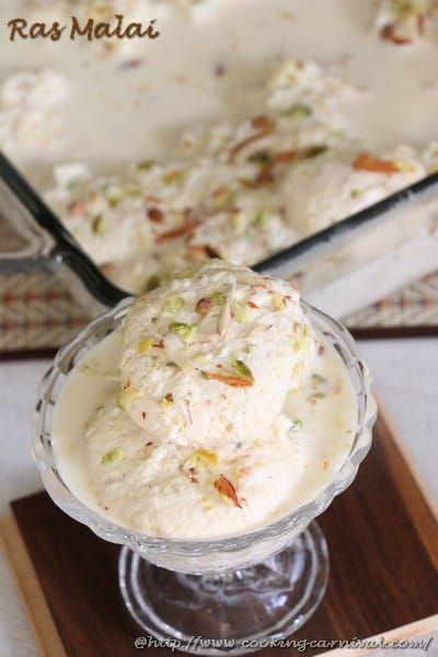 Ras Malai Recipe, Recipe With Milk, Rasmalai Recipe, Ras Malai, Cold Coffee Recipes, Indian Sweet, Indian Desserts, Fool Proof Recipes, Indian Sweets