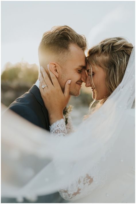 Wedding Veil Portrait, Veil Wedding Photography, Wedding Portraits With Veil, Pearl Veil Photography, Wedding Photography Veil Shots, Pearl Veil Wedding Photos, Bride And Groom Veil Photos, Veil Shots Bride And Groom, Creative Wedding Shots