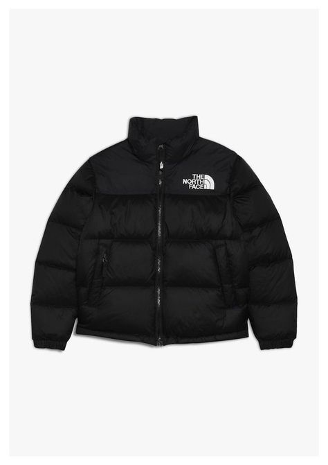 Doudoune The North Face, Northface Puffer, Black North Face Jacket, The North Face Puffer, North Face Puffer Jacket, Black Puffer, Winter Fits, Black North Face, North Face Jacket