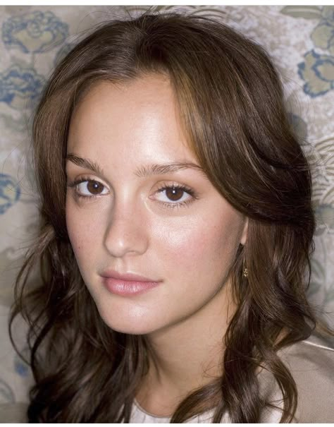 Blair Waldorf Makeup, Blair Waldorf Style, The Dictator, Smink Inspiration, Leighton Meester, Blair Waldorf, Queen B, Celebrity Look, Look Alike