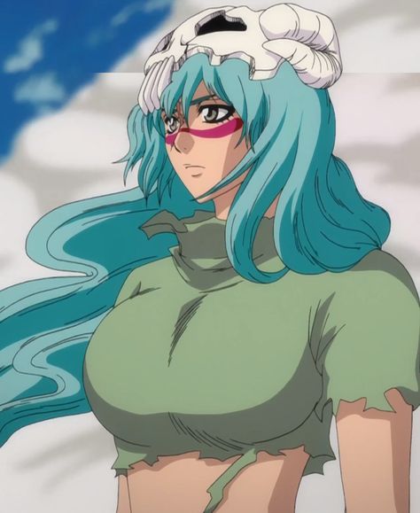 Neliel Tu Oderschvank Nel Cosplay Bleach, Nel Tattoo Bleach, Nelliel Bleach Manga, Nelliel Bleach Fanart, Nel Tu Bleach, Neliel Bleach, Bleach Nel, Neil Bleach, Bleach Neliel