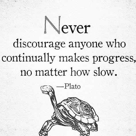 Slowly but surely progressing. It maybe slow but atleast, your still progressing. #QuotesToLiveBy #FoodForThought #SlowlyButSurely #XanneaSays #Xannea2017 #Xannea  Instagram/Pinterest/Twitter: @xanneavargas  @Regrann from @house.of.leaders -  A progress is still a progress! 👊 - Tag someone 👇 - #HouseOFLeaders #regrann Discouraged Quotes, Progress Quotes, Have A Great Monday, Proverbs Quotes, You Are Strong, Feeling Down, Famous Quotes, Success Quotes, Positive Vibes