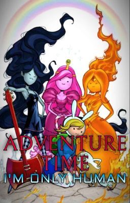 Instead of Fionna being the only human on the Land of OOO, what if a … #fanfiction #Fanfiction #amreading #books #wattpad Marceline Bubblegum Flame Princess, Bubblegum Cake, Adventure Time Flame Princess, Fire Princess, Adveture Time, Land Of Ooo, Adventure Time Girls, Adventure Time Wallpaper, Marceline The Vampire Queen