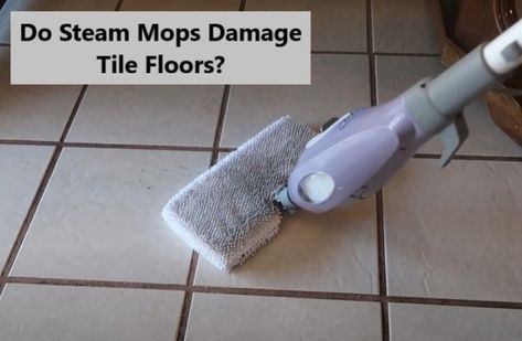 Steam Mop Cleaner, Cleaning Ceramic Tiles, Cleaning Tile Floors, Steam Mops, Glazed Ceramic Tile, Marble Tile Floor, Steam Mop, Ceramic Floor Tiles, Clean Tile