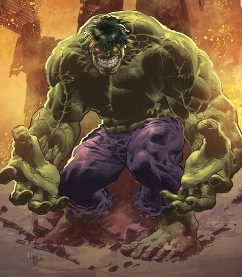 Angry Hulk, Hulk Artwork, Marvel Comics Hulk, Mike Deodato, Hulk Art, Hulk Comic, The Incredible Hulk, Hulk Smash, Luke Cage