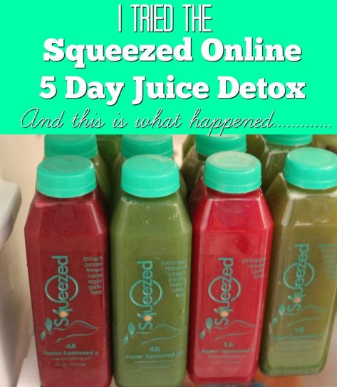 Squeezed Juice Cleanse, 5 Day Detox Cleanse, Cheap Juice Cleanse, Juice Detox Cleanse, Diy Juice Cleanse Recipes, Diy Juice Cleanse, Green Juice Cleanse, Cleanse Colon, Colon Cleanse Drinks