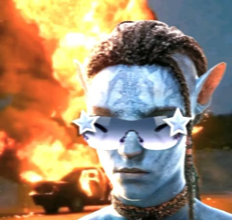 Water Meme, Avatar Poster, Blue Avatar, Avatar The Way Of Water, Avatar Films, Avatar Funny, Avatar Picture, Pandora Avatar, Avatar Movie