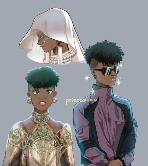 Fan Art Dc, Princess Attire, Shuri Black Panther, Best Marvel Movies, Marvel Comics Funny, Black Panther Art, Avengers Characters, Avengers Art, Marvel Characters Art