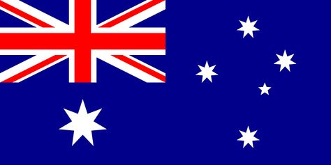 Australia Fun Facts, Facts About Australia, Australia For Kids, Aj Wallpaper, Australian Flags, Vinyl Doors, Floor Murals, Ceiling Murals, Australia Flag