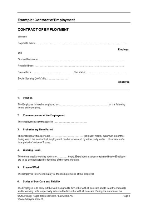 Download our professional Employment Contract template in DOCX format. Safeguard your business and ensure a clear understanding between employer and employee. Guarantor Form For Employment, Employment Contract Templates, Employment Contract, Employment Form, Markers Drawing, Art Markers, Employment Law, Contract Agreement, Financial Instrument