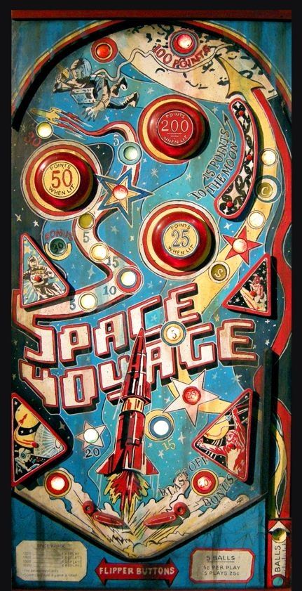 Space and Rocket themed pinball game Diy Pinball, Arcade Graphics, Flipper Pinball, Pinball Art, Pinball Wizard, Penny Arcade, Pinball Game, Plexi Glass, Pinball Machines