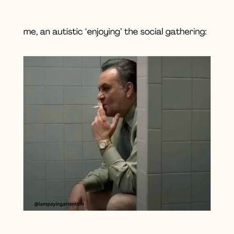 it’s friday!!!!! which means i am 🪄numb 🪄 please enjoy my very low energy trashpost because joking about it is my coping mechanism right now 🗑️ #adhd #adhdhumor #audhd #autistic #autistichumor #adhdproblems #autisticmemes #memes #adhdmemes #adhdmeme #neurodivergent #actuallyautistic #unmask Neurodivergent Funny Quotes, How To Unmask Neurodivergent, What Does Neurodivergent Mean, Tips For Autistics, Neurodivergent Memes Humor, Low Energy, Coping Mechanisms, Affirmations, Humor