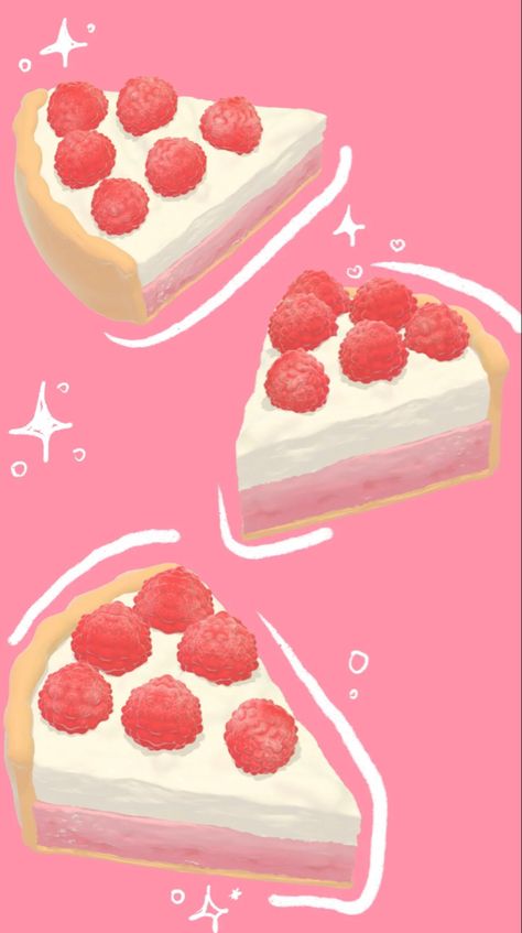 Bakery Wallpaper, Wallpaper Strawberry, Jelly Wallpaper, Cute Lockscreens, Cute Funny Cartoons, Snoopy Wallpaper, Pretty Phone Wallpaper, Food Wallpaper, Soft Wallpaper