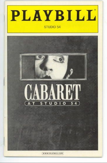 "Cabaret" 1999 Cabaret Wallpaper, Cabaret Aesthetic, Burlesque Aesthetic, Cabaret Poster, Apartment Prints, Spooky Room, Dark Cabaret, Cabaret Musical, Uni House