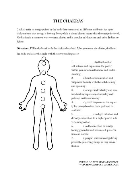 After a long wait, I’ve finally made three more New Witch Worksheets! This set features a Witchy Word Find to get familiar with the types of witches, a template to Create Your Own Prayer for a deity,... Chakra Worksheet, Witch Worksheets, Tarot Journal Ideas, Types Of Witches, Tarot Interpretation, Shadow Illustration, Wiccan Crafts, Pagan Crafts, Learning Printables