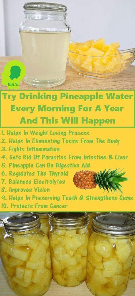 Hmm, I've not seen this before Pineapple Water, Resep Diet, Smoothie Detox, Healthy Detox, Diet Vegetarian, Water Recipes, Health Drink, Detox Smoothie, Detox Diet