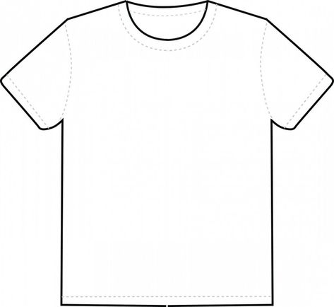 Blank Tee Shirt Template Awesome Blank Tee Template T Shirt White by Tshirt Vector soidergi Blank T Shirt Template, Tee Shirt Template, Tshirt Vector, Shirt Design Template, Blank Tshirt, Bingo Card Template, Clothing Templates, T Shirt Template, Plain White T Shirt