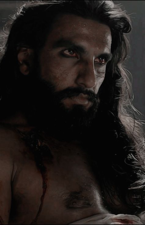 Allauddin Khilji, Alauddin Khilji, Allu Arjun Wallpapers, Male Faces, Boys Dp, Allu Arjun, Best Horror Movies, Best Horrors, Ranveer Singh