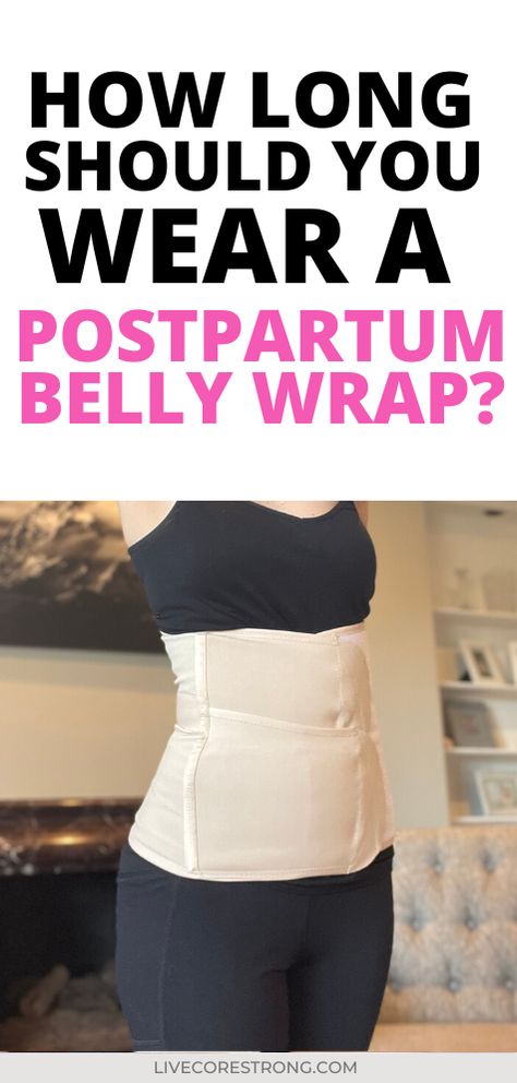 How To Tighten Postpartum Belly, Belly Band Postpartum, How To Dress Postpartum Belly, Belly Binding After Baby, Abdominal Binder Post Pregnancy, Post Partum Girdle, Best Postpartum Belly Wrap, Belly Binding Postpartum, Postpartum Wrap