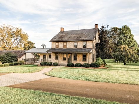 Adding Onto An Old Farmhouse, 1800 Farmhouse, Old Farmhouse Aesthetic, 1800s Farmhouse, Old Farmhouses, 1800s House, Historic Farmhouse, Texas Farmhouse, Old Architecture