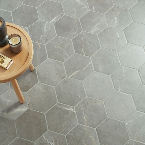 Outdoor Patio Floor Tiles | Porcelain & Stone | The Tile Shop Outdoor Patio Floor, Patio Floor Tiles, Contemporary Tile Floor, Grey Bathroom Floor, Outdoor Tiles Floor, Laundry Room Tile, Entryway Tile, Bathroom Floor Tile, Patio Floor