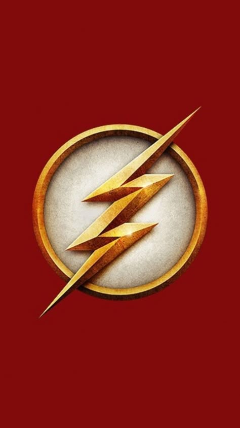 The Flash The Flash Season 3, The Flash Logo, The Flash Season 2, Flash Superhero, Flash Dc Comics, Spiderman Wallpaper, Team Flash, The Flash Grant Gustin, Flash Logo