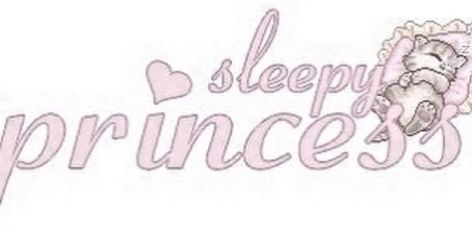 Princess Banner, Sleepy Princess, Tumblr Banner, The Cardigans, Cute Banners, Cute Headers, Header Banner, Doll Parts, Everything Pink