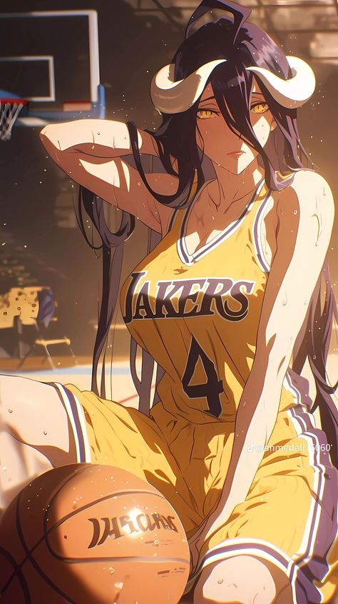 Anime Basket, A Basketball, Anime Artwork Wallpaper, Anime Girlxgirl, Cool Anime Pictures, Bleach Anime, Cute Anime Pics, Anime Artwork, Anime Background