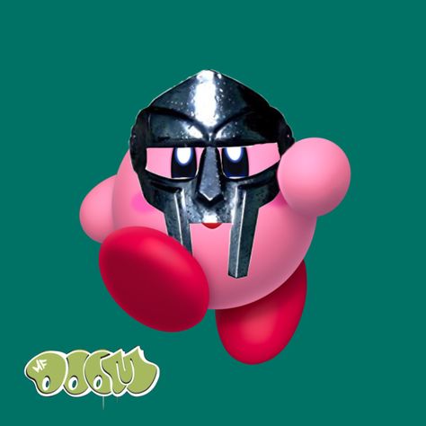 Cybercore Y2k Pfp, Mr Doom, Mad Villain, Doom 1, Cool Album Covers, Mf Doom, Cute Headers, Hip Hop Art, Collage Poster