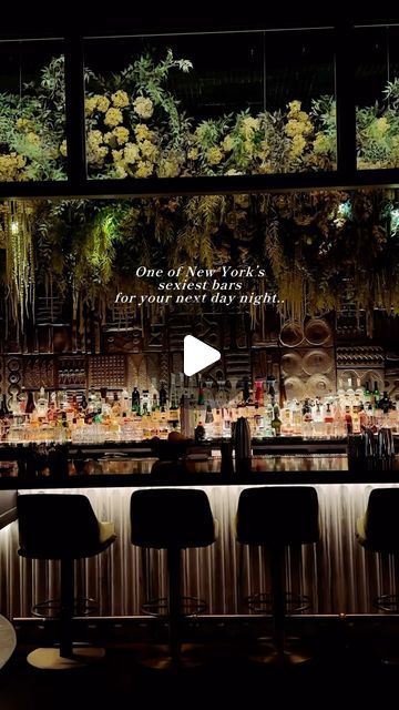 Lynn on Instagram: "📍The Bazaar / @bazaarbyjose 
- 35 W 28th St, New York

I initially had my sights set on Nubeluz as my destination, but I stumbled upon this gorgeous bar at the Ritz Carlton on West 28th Street🍸
I took a sneak peek at the restaurant, and it looks absolutely beautiful and delicious! & I've definitely marked it down for a future visit in NYC!🗽✨

Would you like to go?

Follow @lynn_foodie_ for more✅
.
.
.
#nycbars #nycdatenight #nycrestaurants #restaurant #bar #nycfun #nycexperience #nycexplore #nycvisit #NYC #nycfuntimes #newyorkcitylife #nycrecs #thingstodonyc #newyorkcity #thebazaar #newyork #ニューヨークグルメ #ニューヨーク" Nyc Bars, At The Restaurant, Visiting Nyc, The Ritz Carlton, The Ritz, Nyc Restaurants, Ritz Carlton, The Restaurant, Sneak Peek