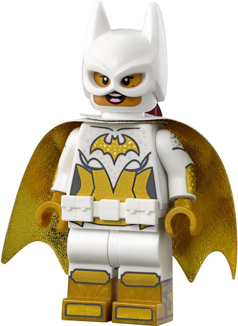 Lego Batgirl, Dc Heroines, Fruit Slime, Lego Character, The Lego Batman Movie, Lego Knights, Lego Marvel's Avengers, Batman Stuff, Lego Custom Minifigures