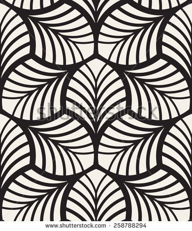 Стоковые фотографии и изображения Pattern Frame | Shutterstock Floral Design Pattern Black And White, Triangle Design Pattern, Motif Design Geometric, Nature Pattern Design, Geometric Leaves, Geometric Flower Pattern, Vector Patterns Design, Abstract Pattern Design, Leaves Vector