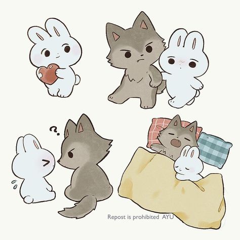 타이포그래피 포스터 디자인, Bunny Drawing, Artist Alley, Cute Animal Drawings Kawaii, Interactive Art, Bunny Art, Cat Character, Mia 3, Chibi Characters