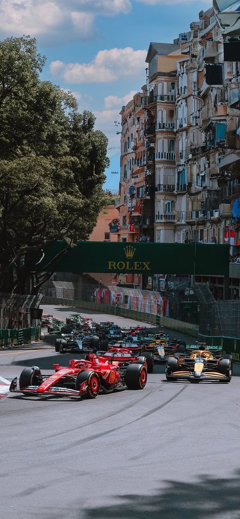 Monaco Ferrari, Formula 1 Iphone Wallpaper, Wallpaper Carros, Journal Pics, F1 Motorsport, Sls Amg, F1 Wallpaper Hd, Mercedes Amg Gt, Jdm Wallpaper