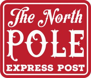 Christmas Bingo Cards, North Pole Sign, Santa Mail, North Pole Express, Christmas Bingo, Christmas Stencils, Silhouette Christmas, Christmas Labels, Christmas Graphics