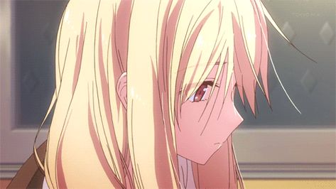 sakurasou no pet na kanojo, shiina mashiro, tired, nodding off Vojenský Humor, Flipagram Instagram, Anime Gifs, 5 Anime, Anime Monochrome, Anime Gifts, Animated Icons, Cute Anime Pics, Art References